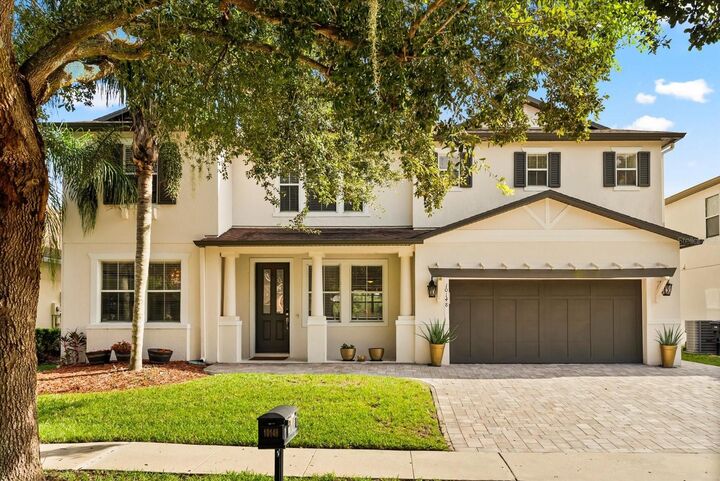 10148 Malpas Point  Orlando FL 32832 photo