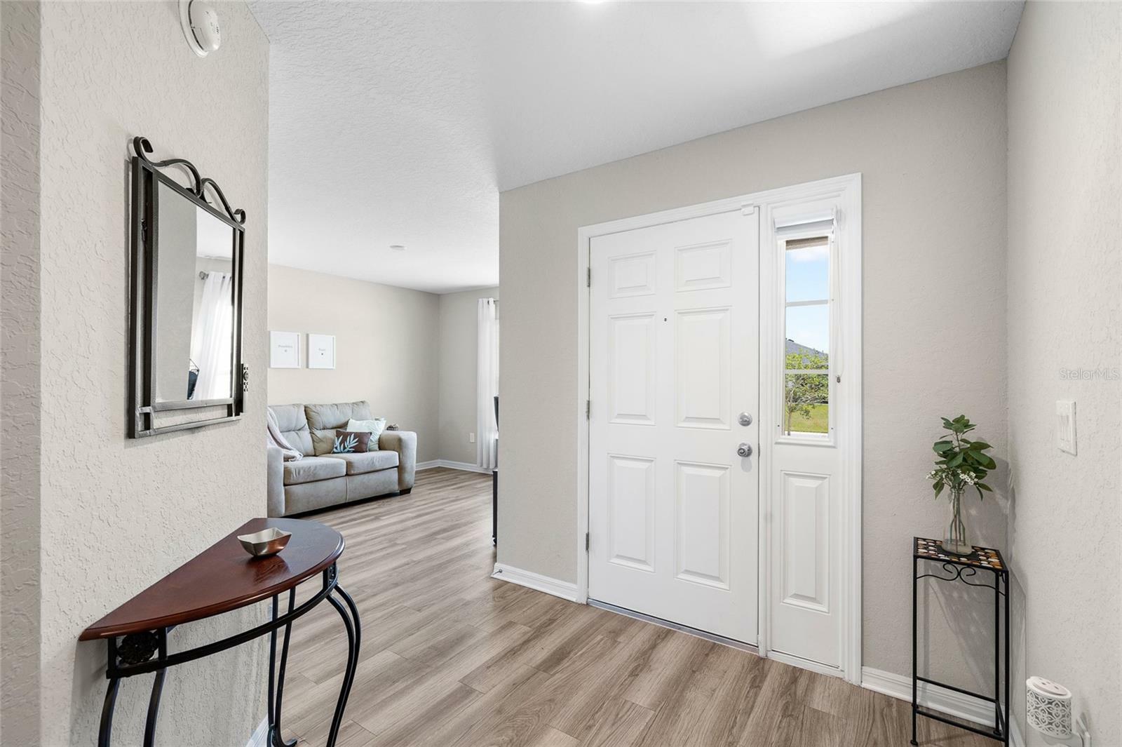 Property Photo: 3839 White Ibis Road FL 33811
