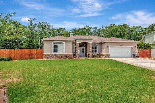 Property Photo: 10305 Worthy Lamb Way FL 34654