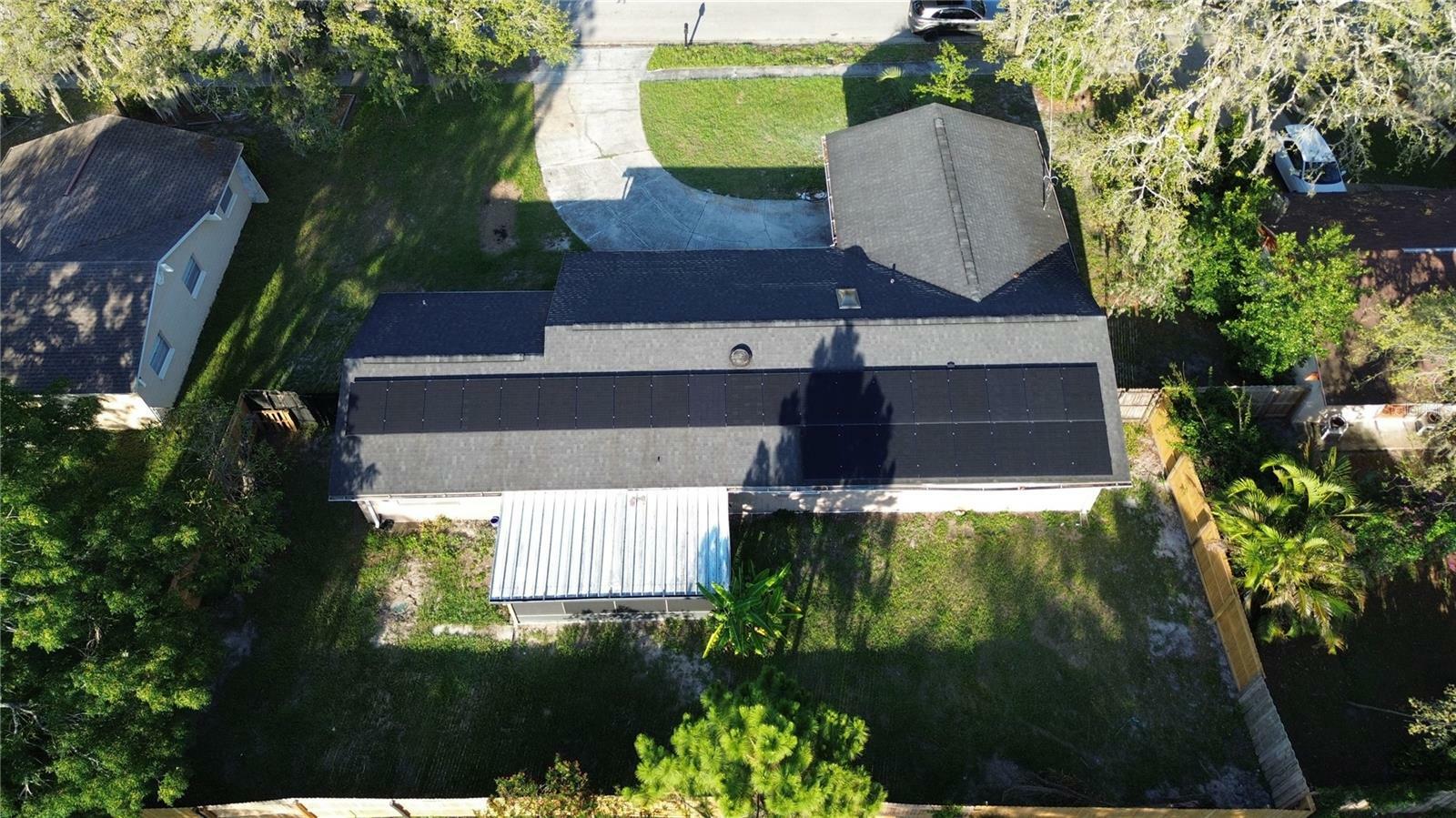 Property Photo: 7014 Doreen Street FL 33617