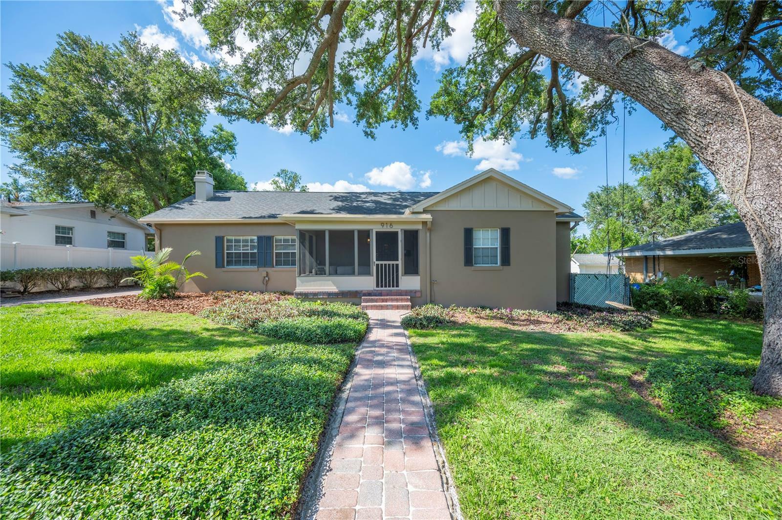 916 Woodward Street  Lakeland FL 33803 photo