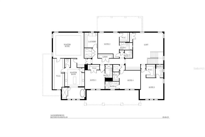 Property Photo: 146 Bosphorous Avenue FL 33606