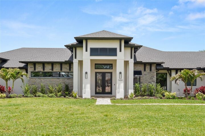 Property Photo:  1624 Turnbull Crossings Drive  FL 32168 
