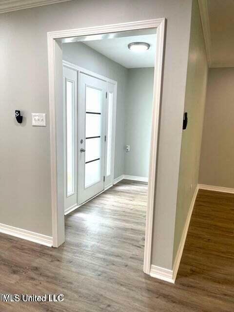Property Photo: 7 Villa Cove Drive MS 39507