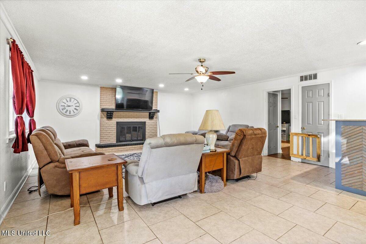 Property Photo: 6005 Cypress Drive MS 39556