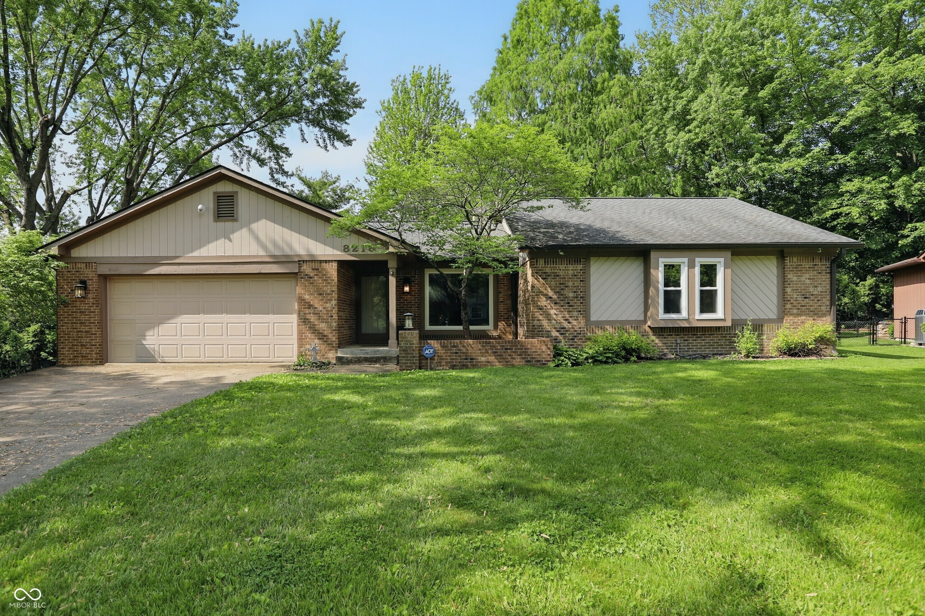 8218 San Carlos Court  Indianapolis IN 46256 photo