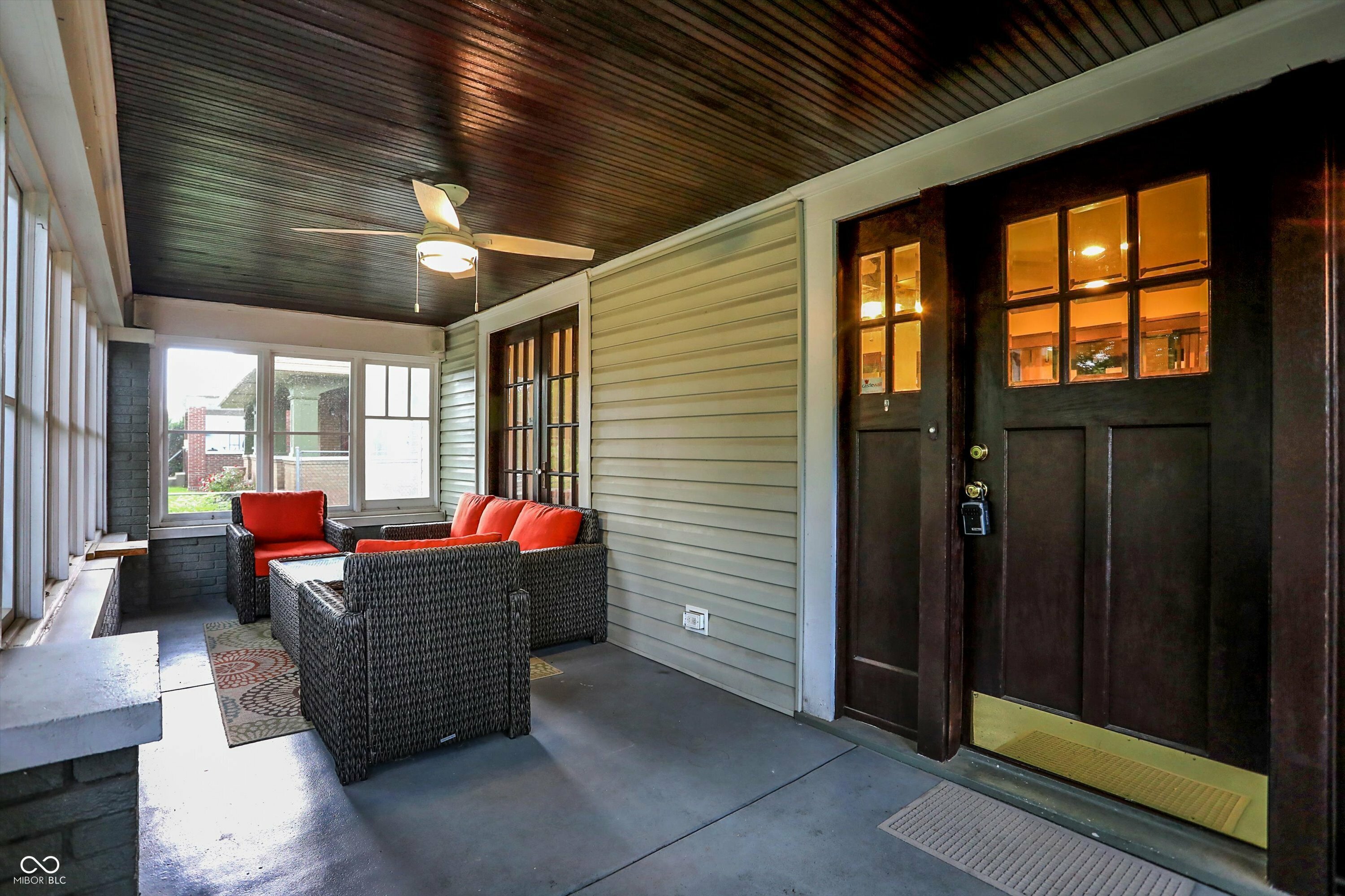 Property Photo: 3918 N Park Avenue IN 46205