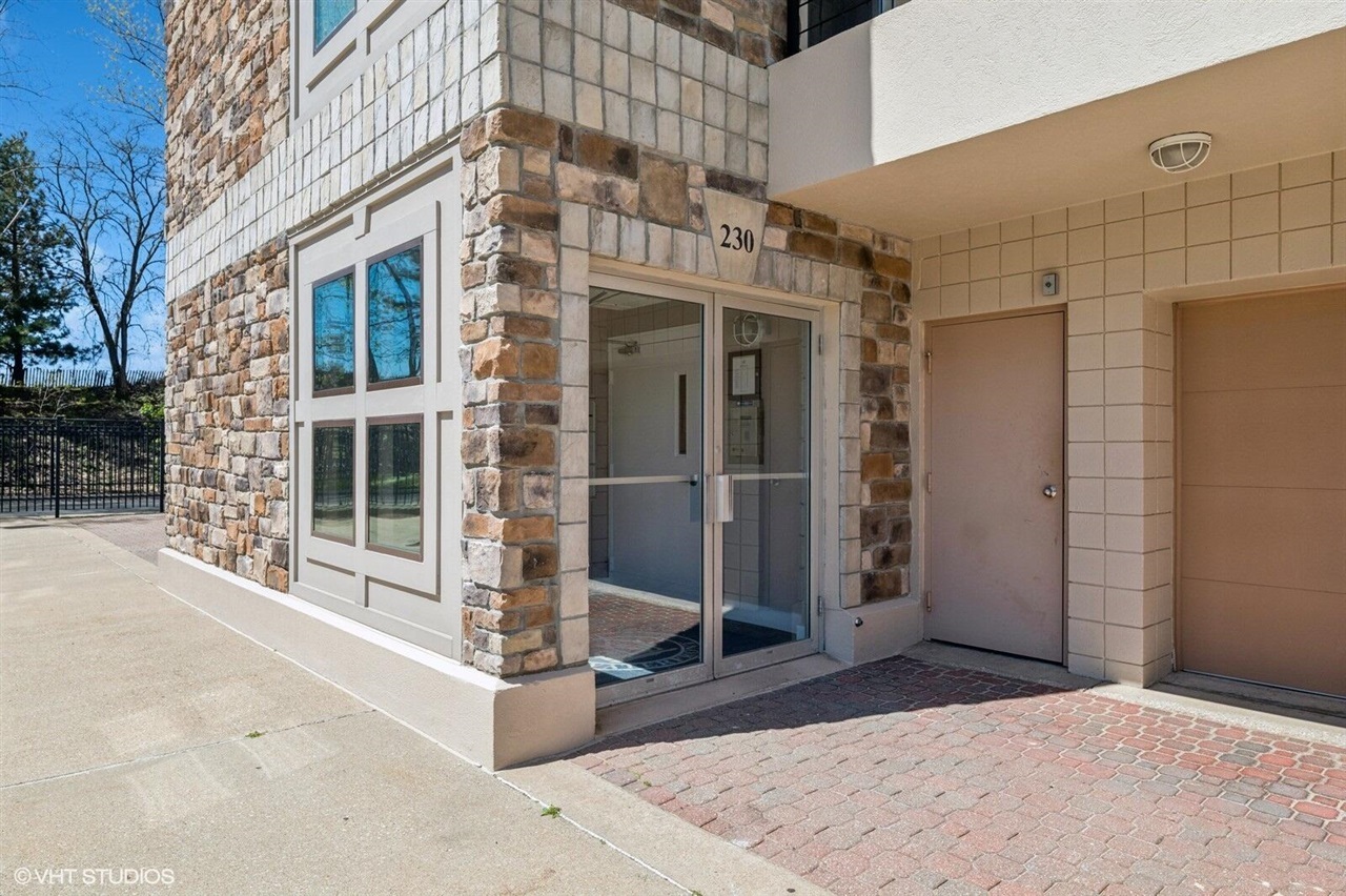 Property Photo: 230 Water Street G MI 49085