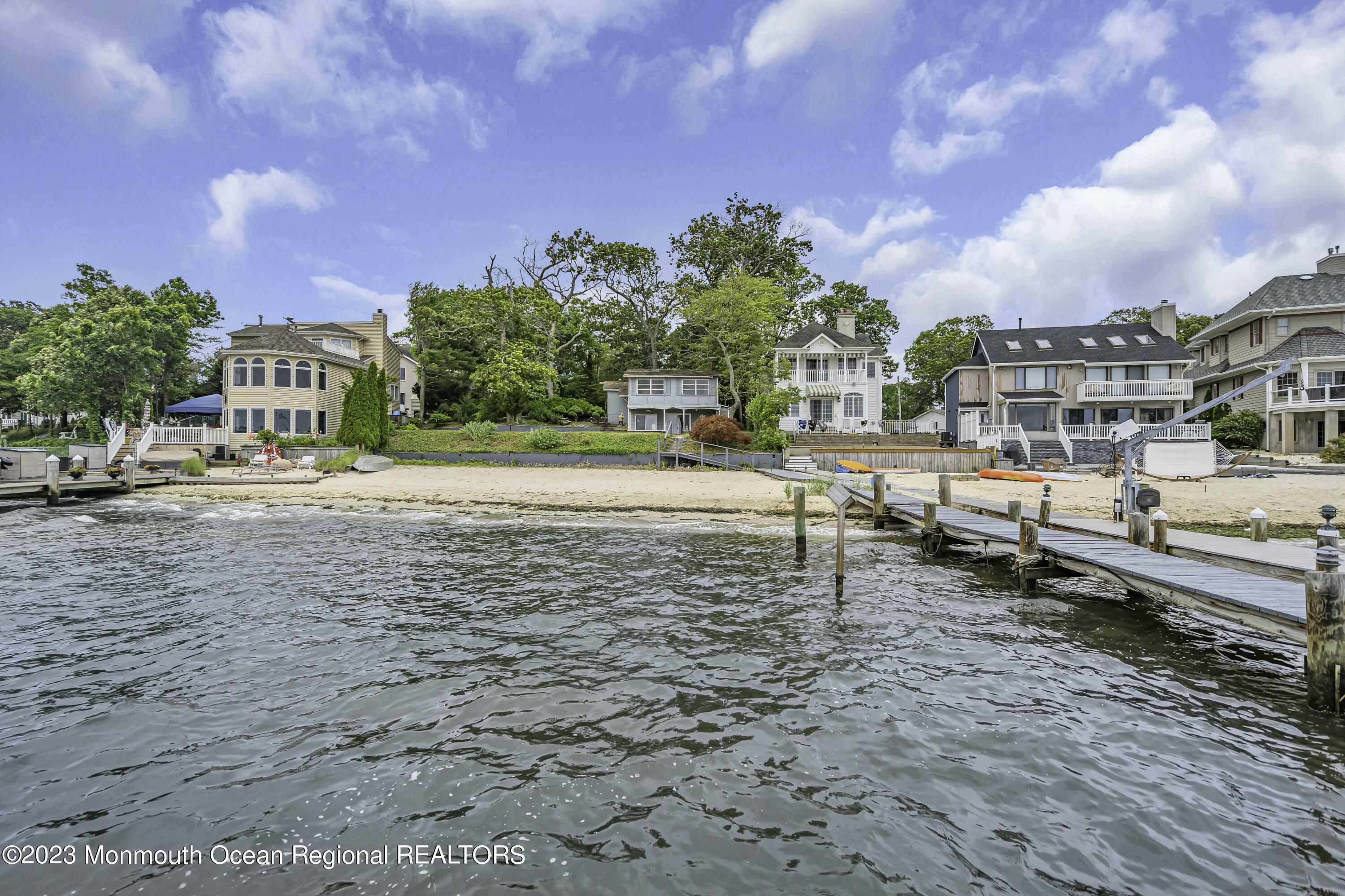 94 Beach Court  Brick NJ 08723 photo