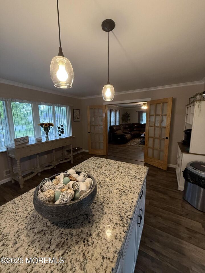 Property Photo:  53 Darien Road  NJ 07731 