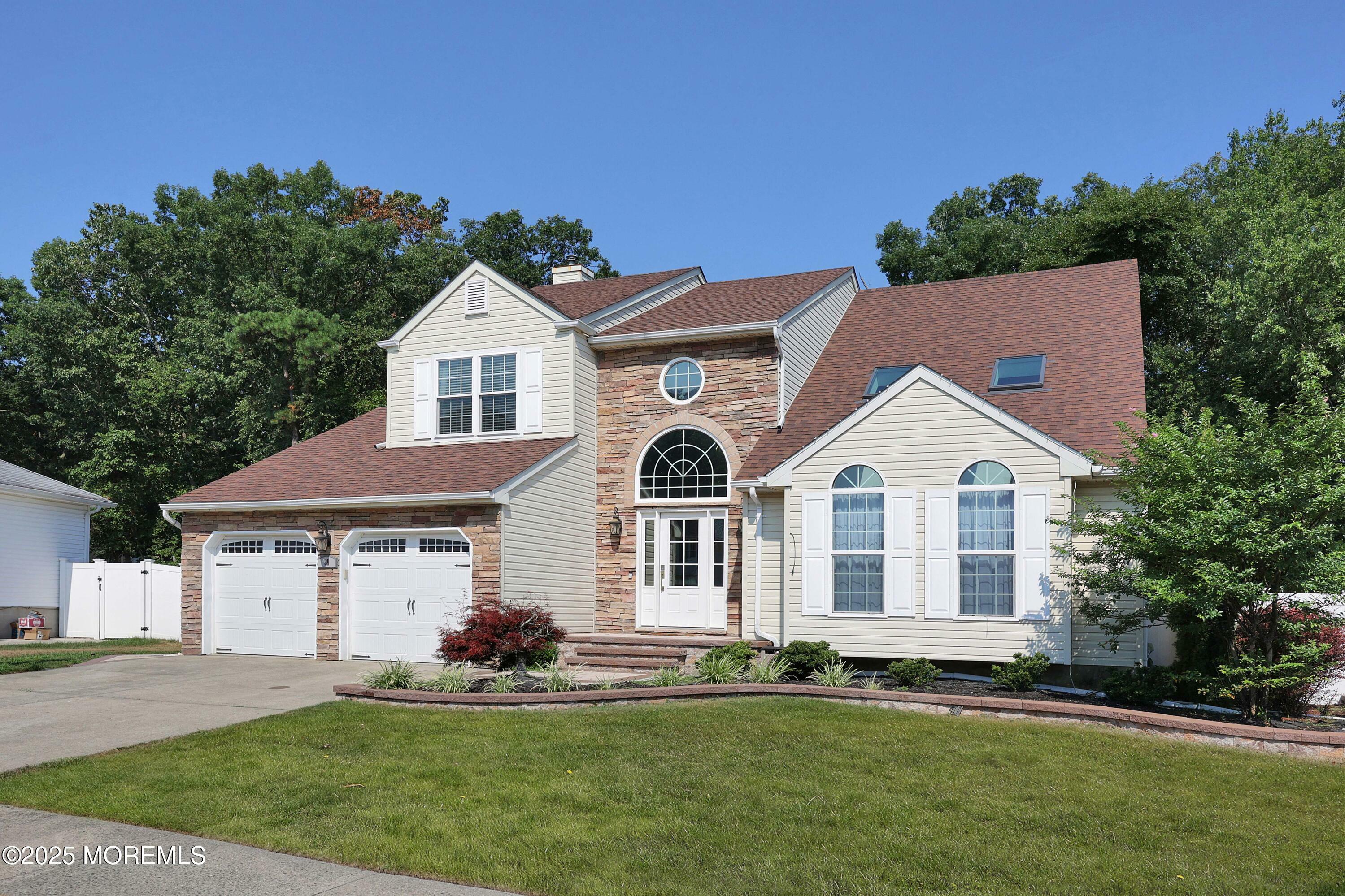 Property Photo: 30 Jennifer Drive NJ 07731
