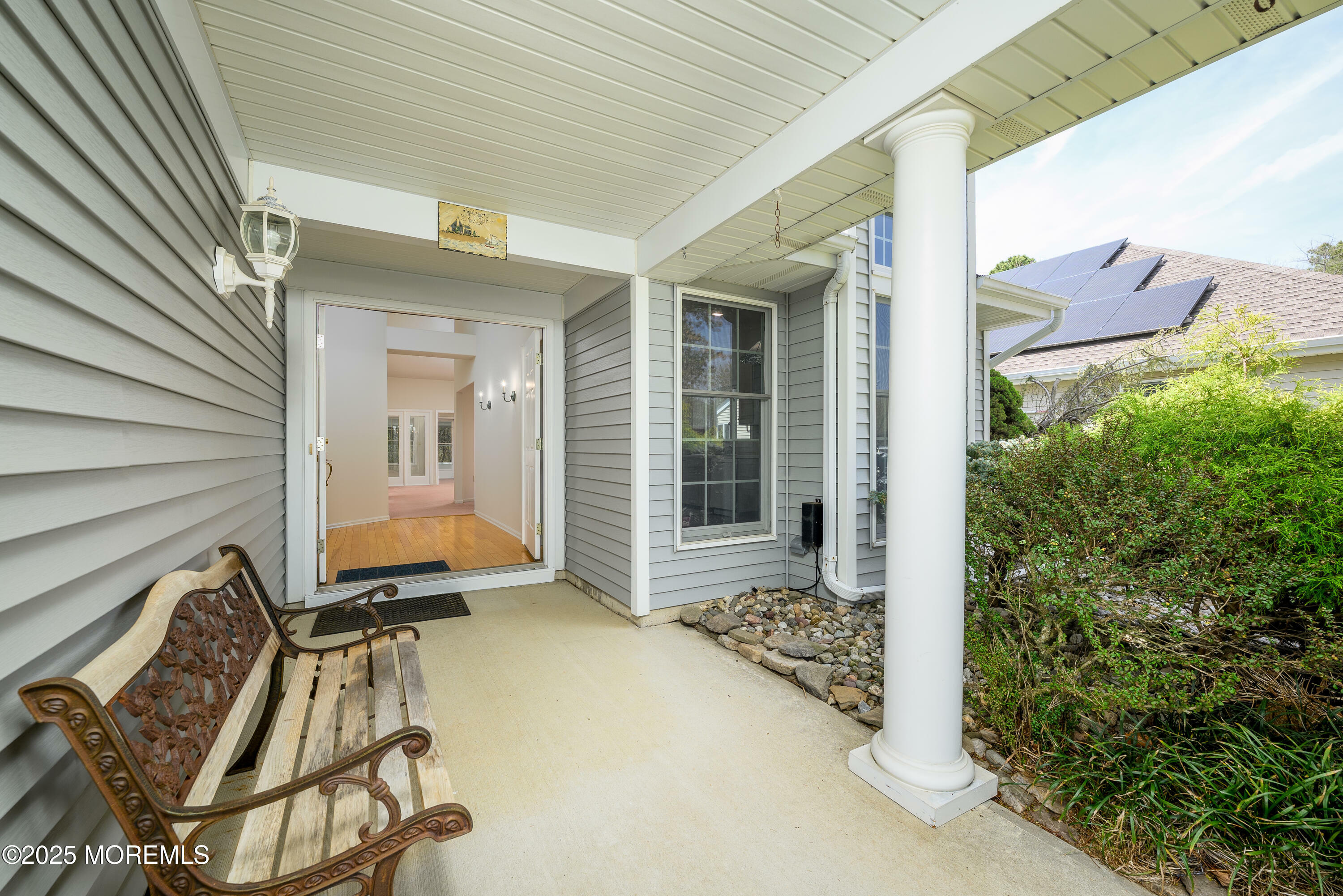 Property Photo: 554 Waterford Drive NJ 08759