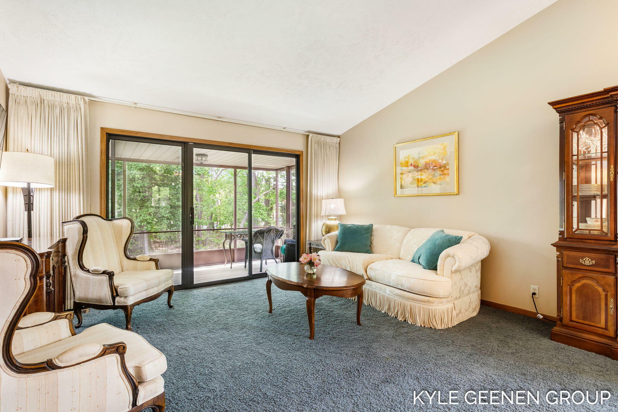 Property Photo: 562 Cherry Lane MI 49424