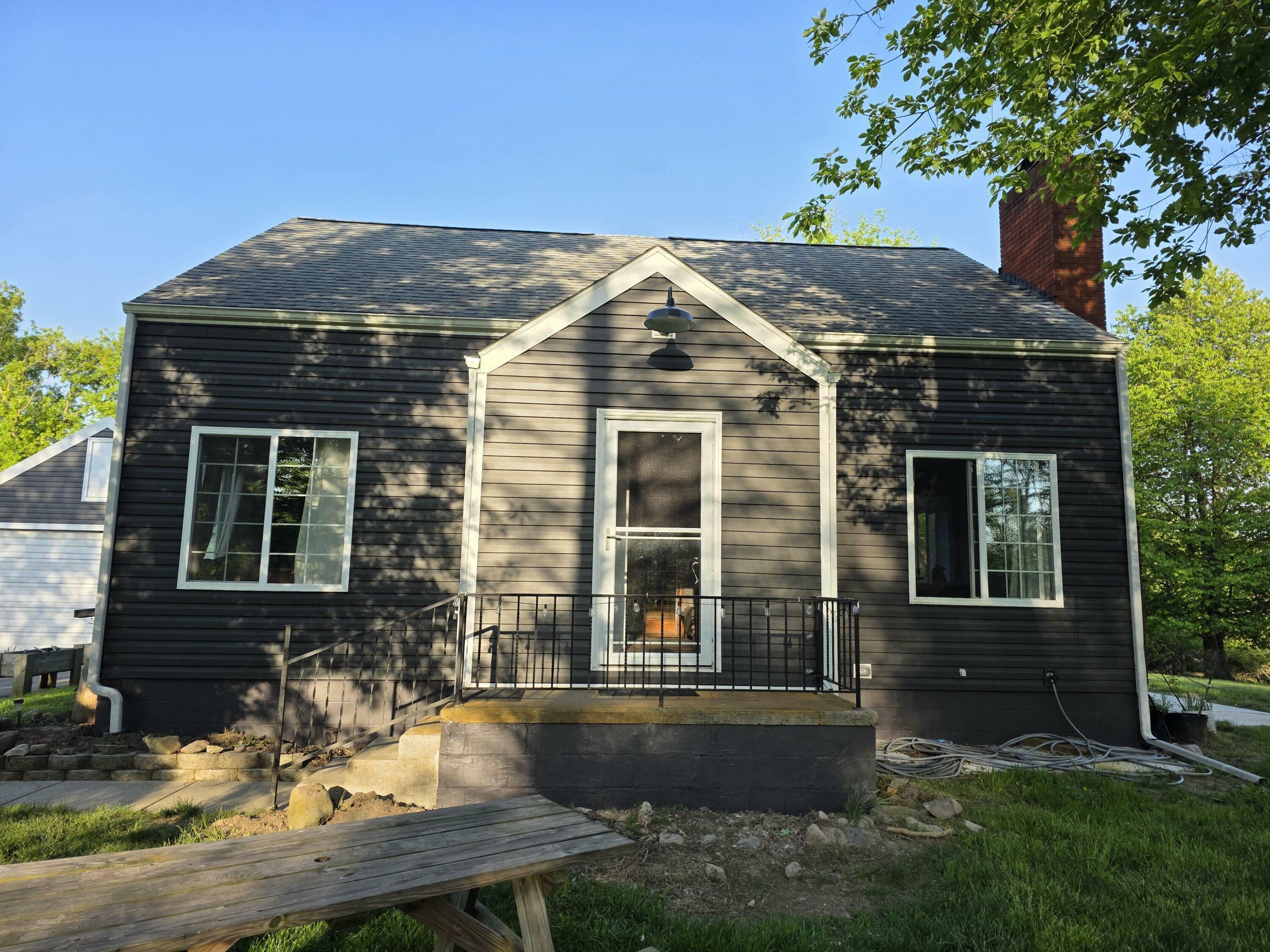 13851 Hillsdale Road  Camden MI 49232 photo