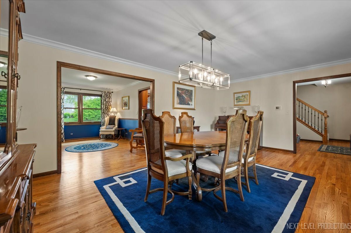 Property Photo: 6446 Hanover Court IL 60532
