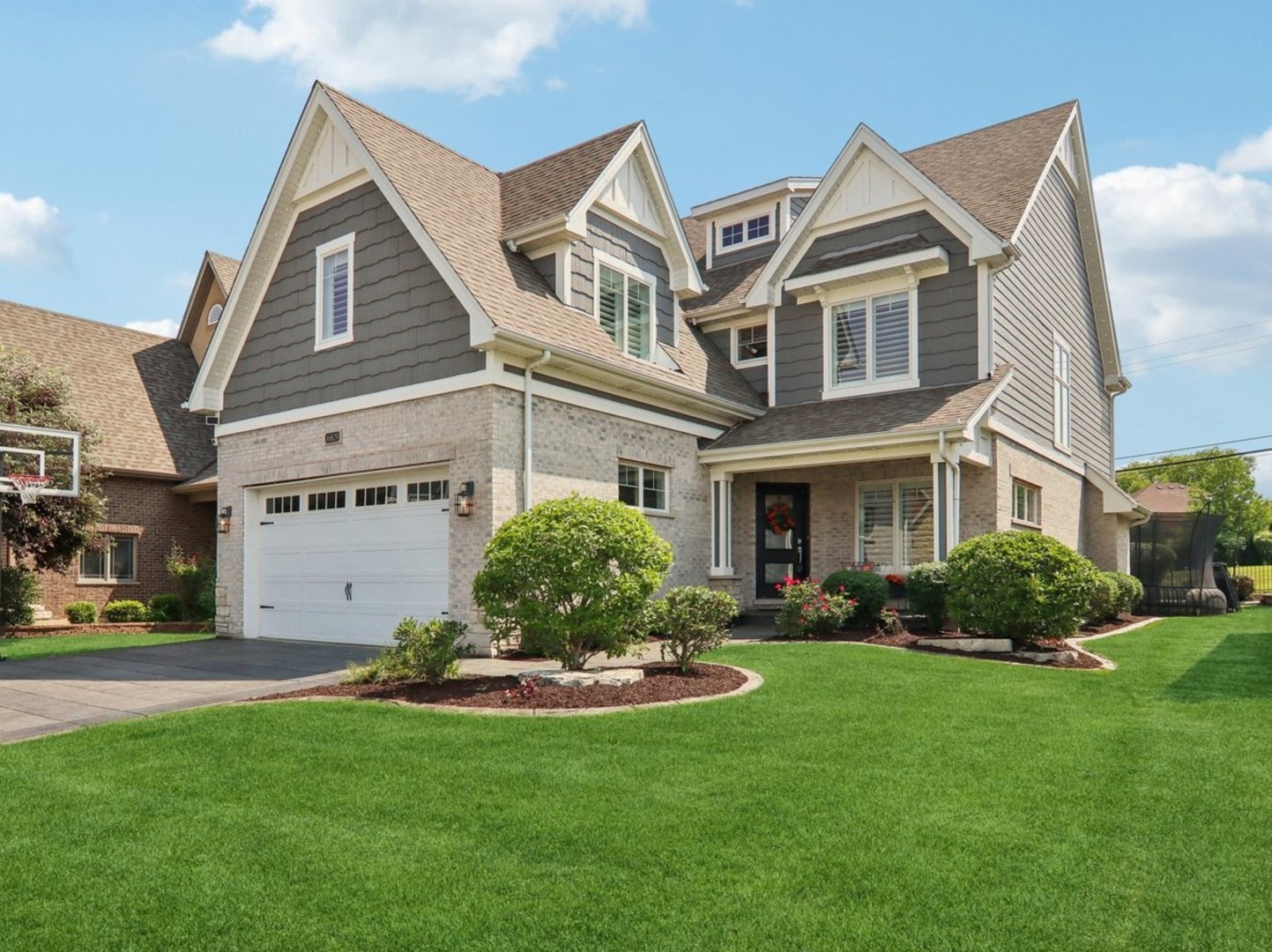 16829 Sheridans Trail  Orland Park IL 60467 photo