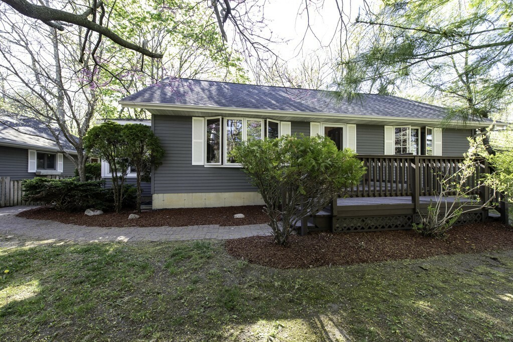 Property Photo: 9701 W 17th Street IL 60099