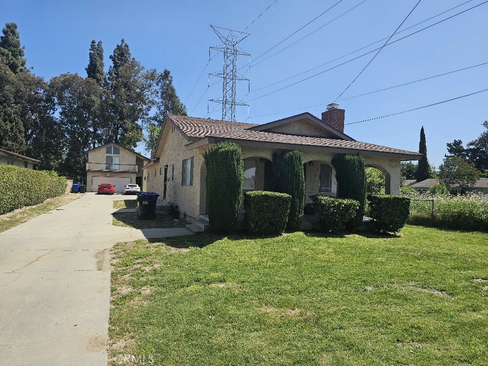 Property Photo: 7023 Pellet Street CA 90241