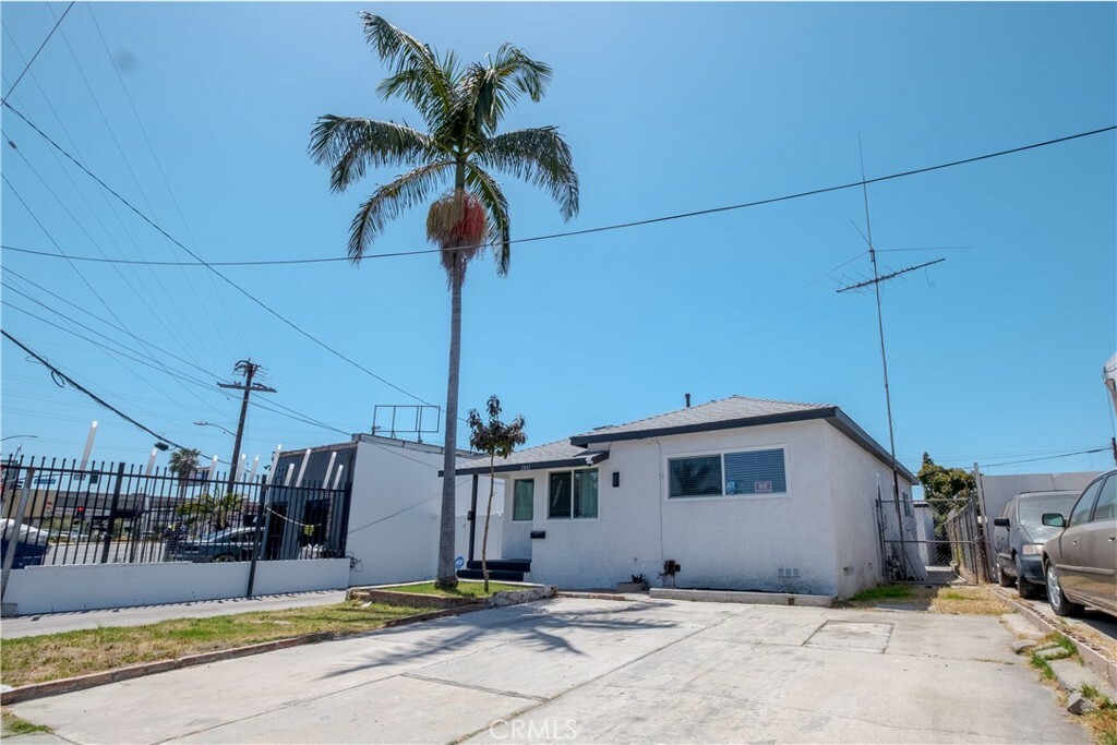 Property Photo:  2841 E. Imperial Hwy.  CA 90262 