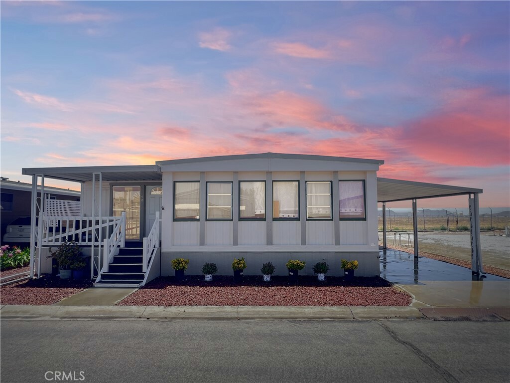 Property Photo:  5001 W Florida Avenue 279  CA 92545 