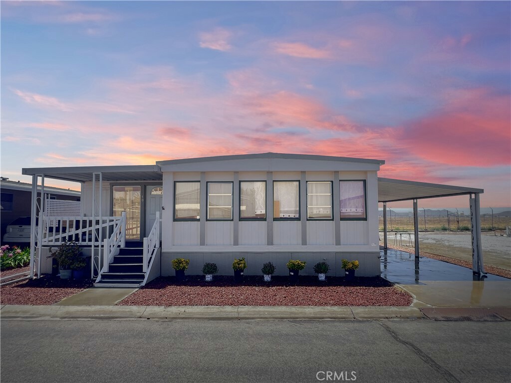 Property Photo:  5001 W Florida Avenue 279  CA 92545 