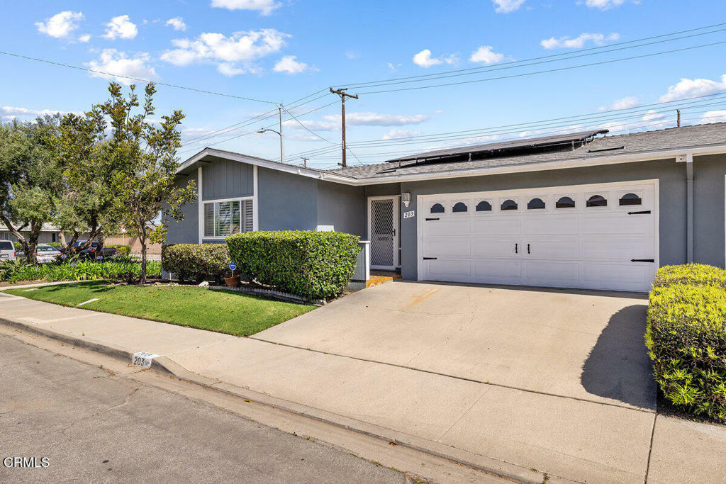 203 E Garden Green  Port Hueneme CA 93041 photo