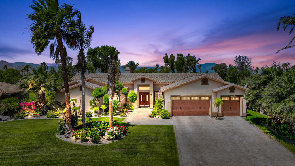 43651 Port Maria Road  Bermuda Dunes CA 92203 photo