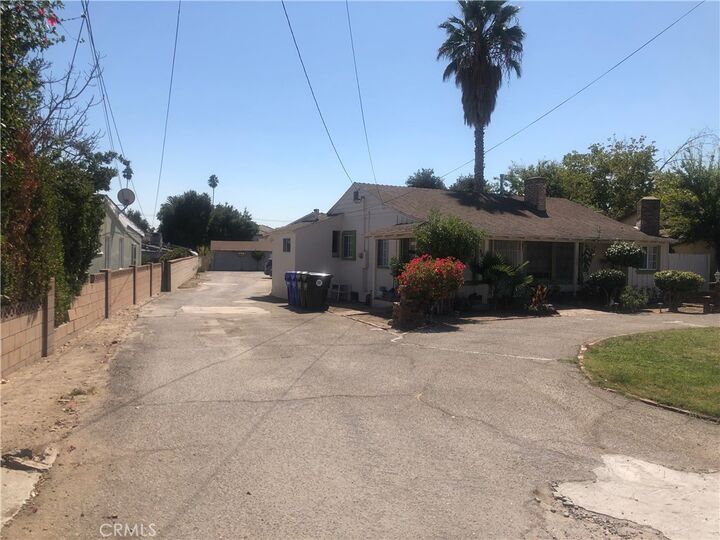 Property Photo: 8852 Greenwood Avenue CA 91775
