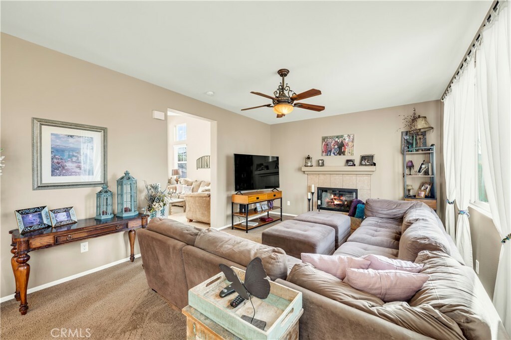 Property Photo: 29288 Woodlea Lane CA 92584