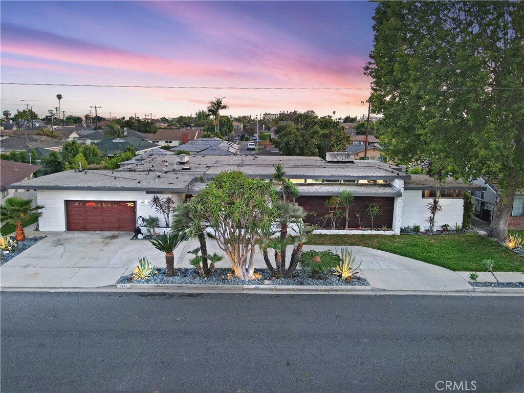 Property Photo: 8434 Quinn Street CA 90241