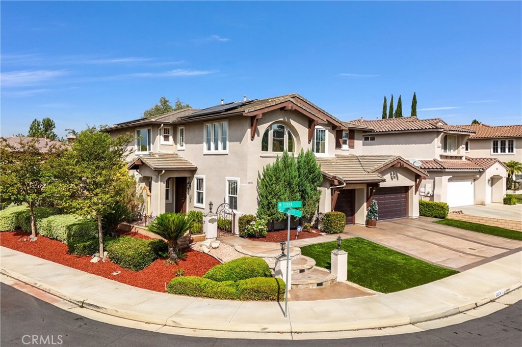 Property Photo: 43376 Terra Court CA 92592
