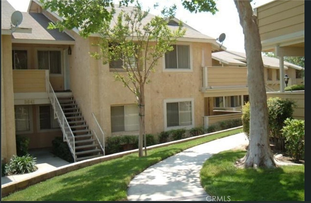 Property Photo:  3641 Oak Creek Drive G  CA 91761 