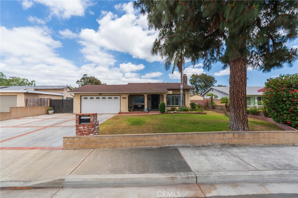 Property Photo: 2219 S Elderberry Avenue CA 91762