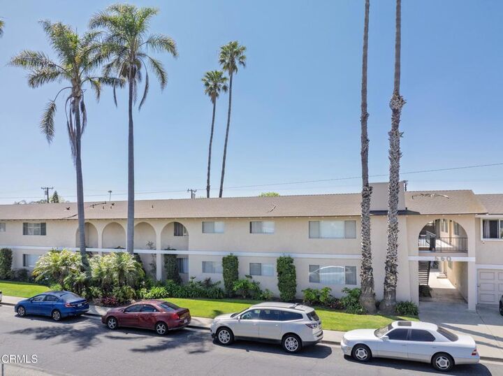 Property Photo: 560 W Gonzales Road CA 93030