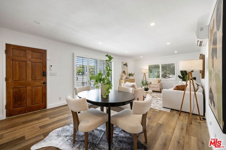 Property Photo:  1457 Stanford Street 1  CA 90404 