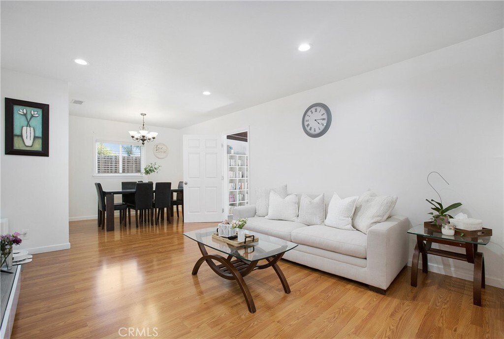 Property Photo: 351 N Fonda Street CA 90631