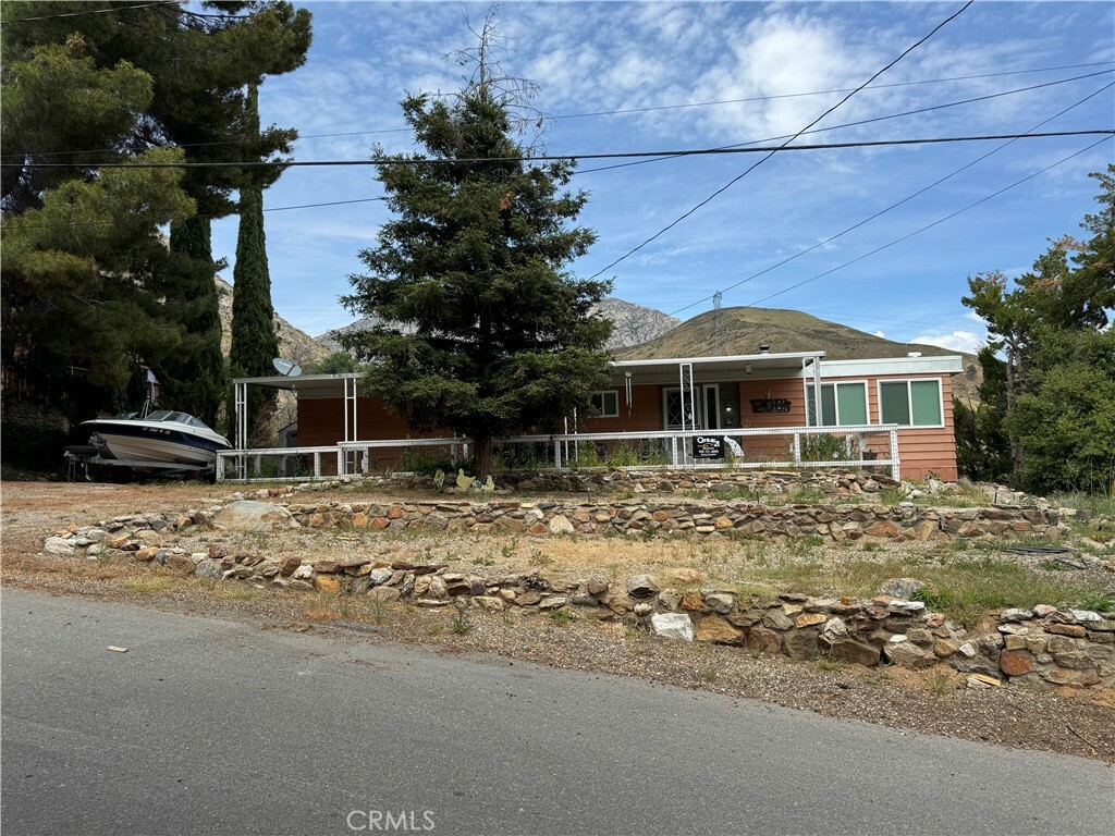 Property Photo:  200 Tillie Creek Road  CA 93285 