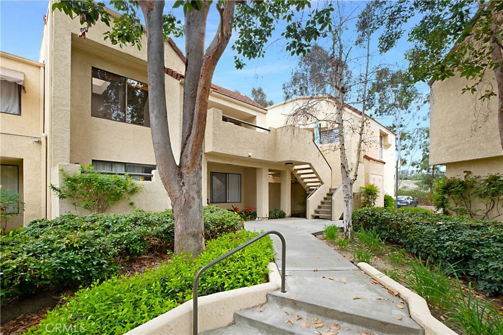 Property Photo: 67 Martinique Street 282 CA 92677