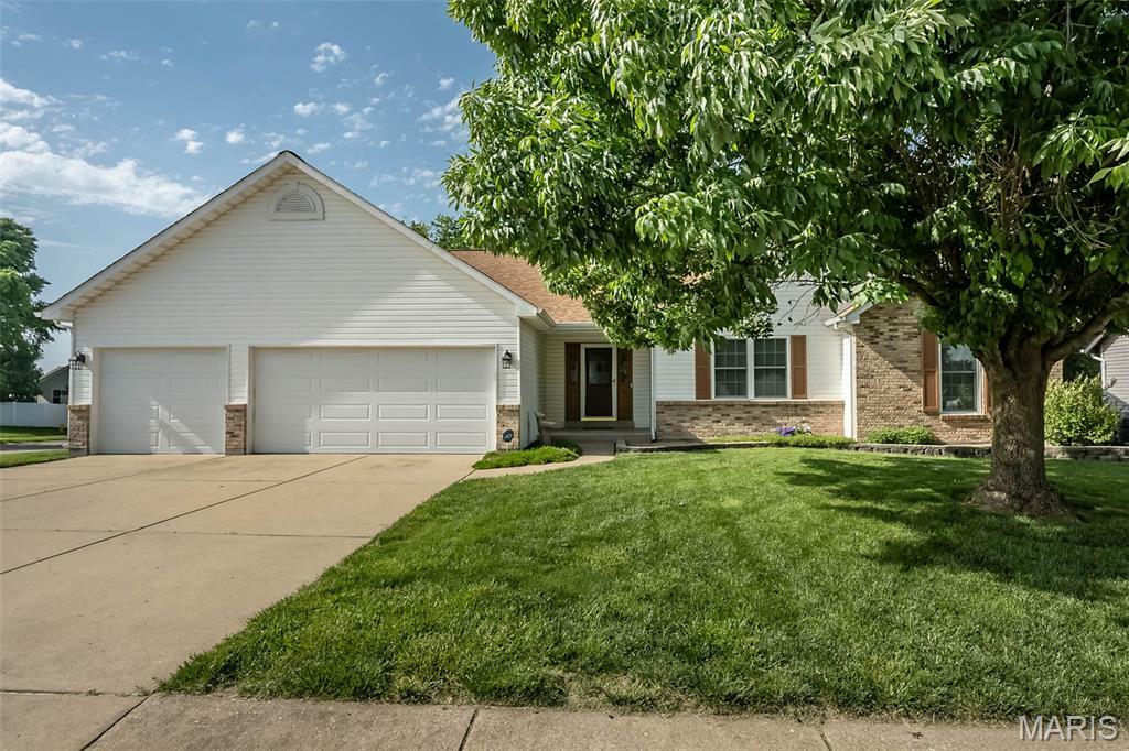 Property Photo: 1387 Sunview Drive MO 63366