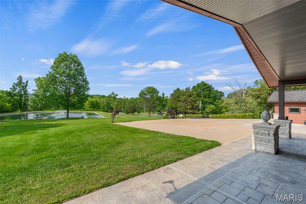 Property Photo:  19001 Highway 66  MO 63069 