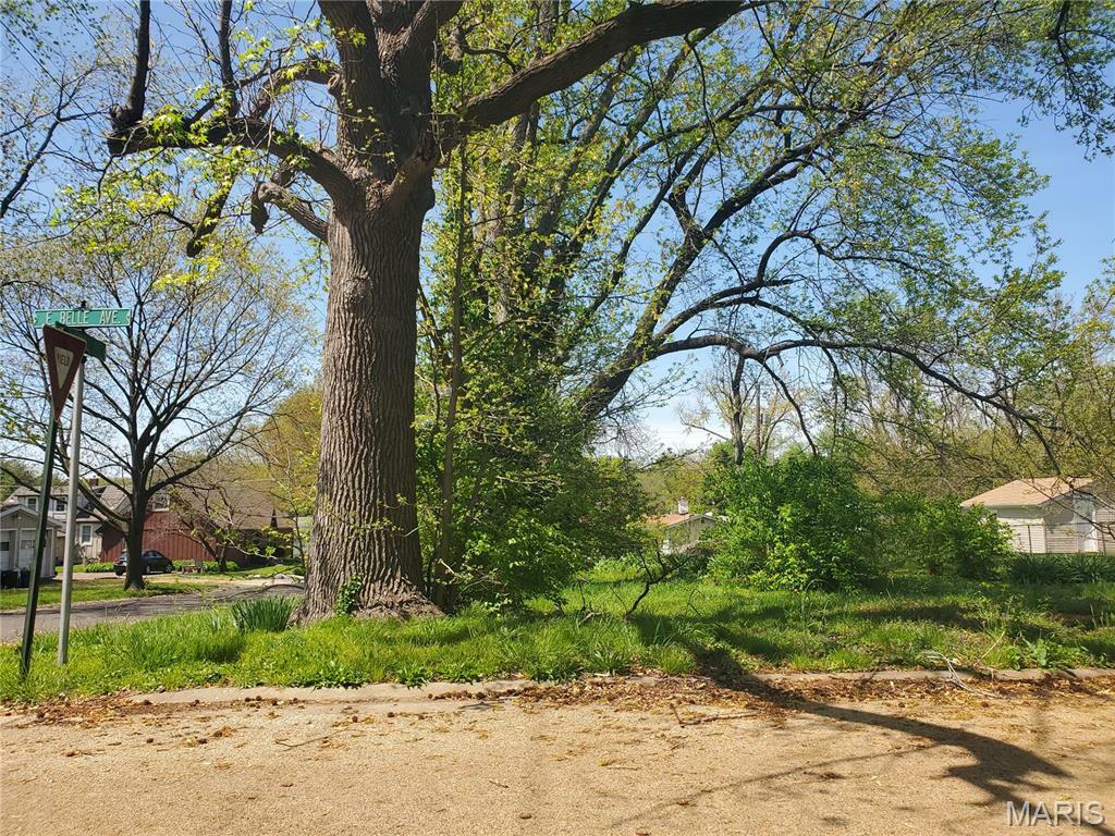 Property Photo: 1801 E Belle Avenue IL 62221