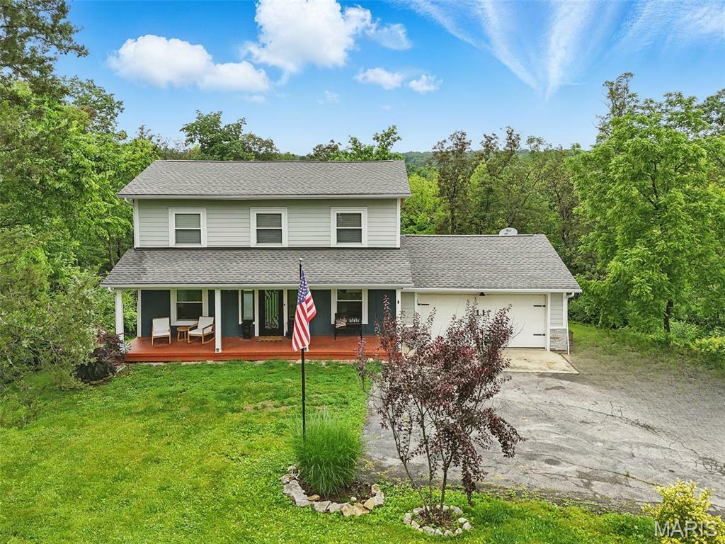 Property Photo: 425 Cedar Lane MO 63385