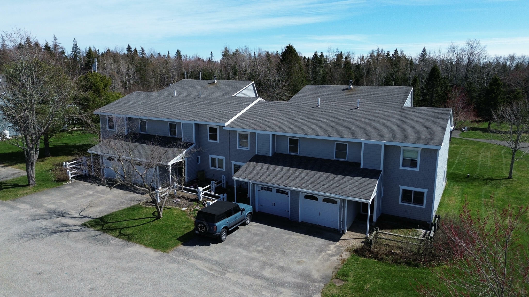 Property Photo: 24 Beachwood Bay Drive 314 ME 04626