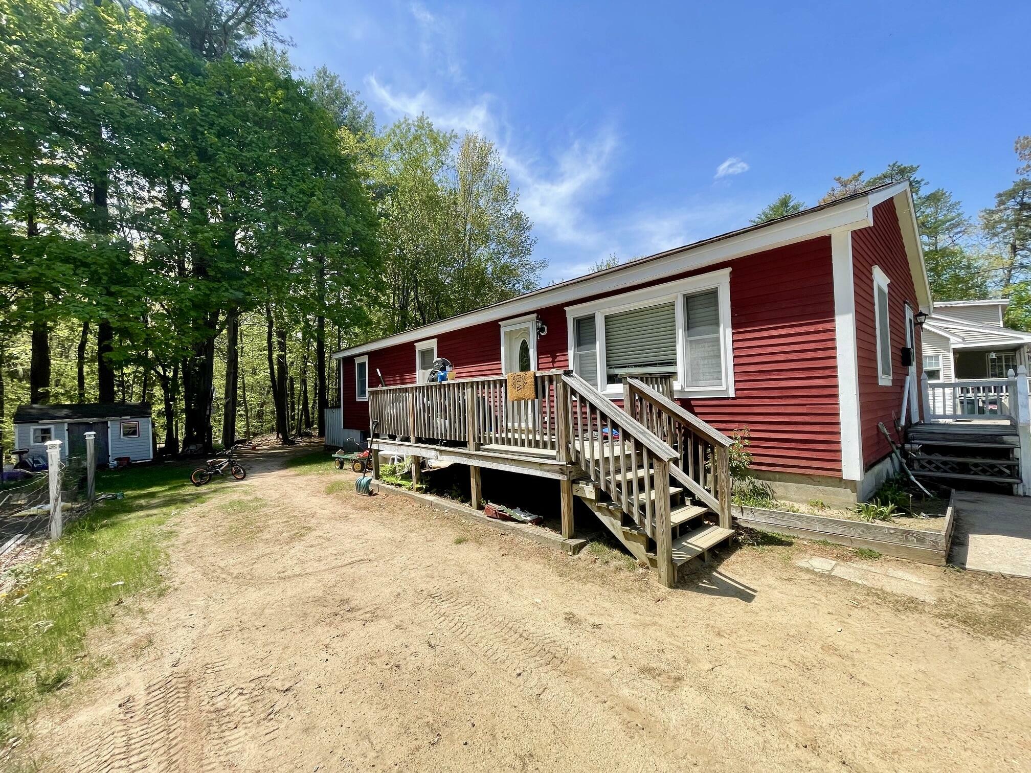 Property Photo: 13 New Hampshire Street ME 04073
