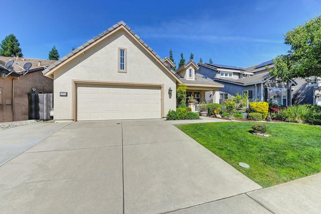 Property Photo:  2874 Gray Fox Way  CA 95648 