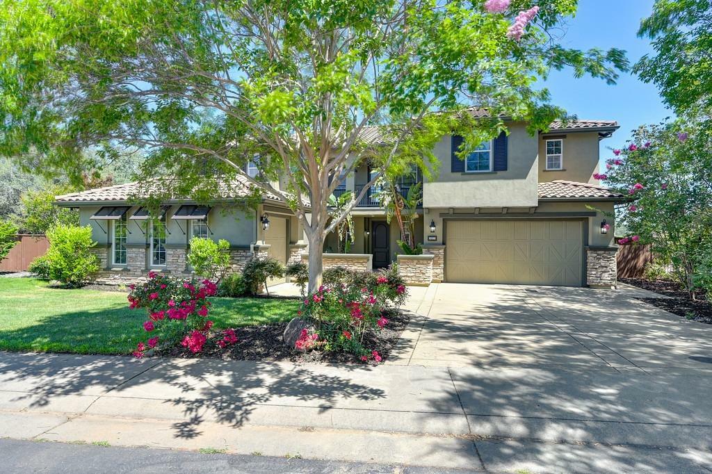 Property Photo: 3327 Bordeaux Drive CA 95762