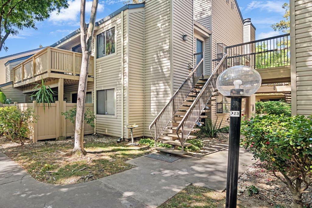 Property Photo: 2280 Hurley Way 68 CA 95825