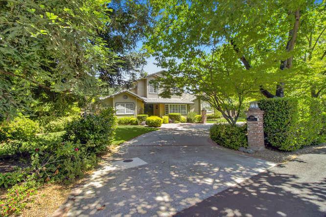 3399 Barberry  Sacramento CA 95864 photo