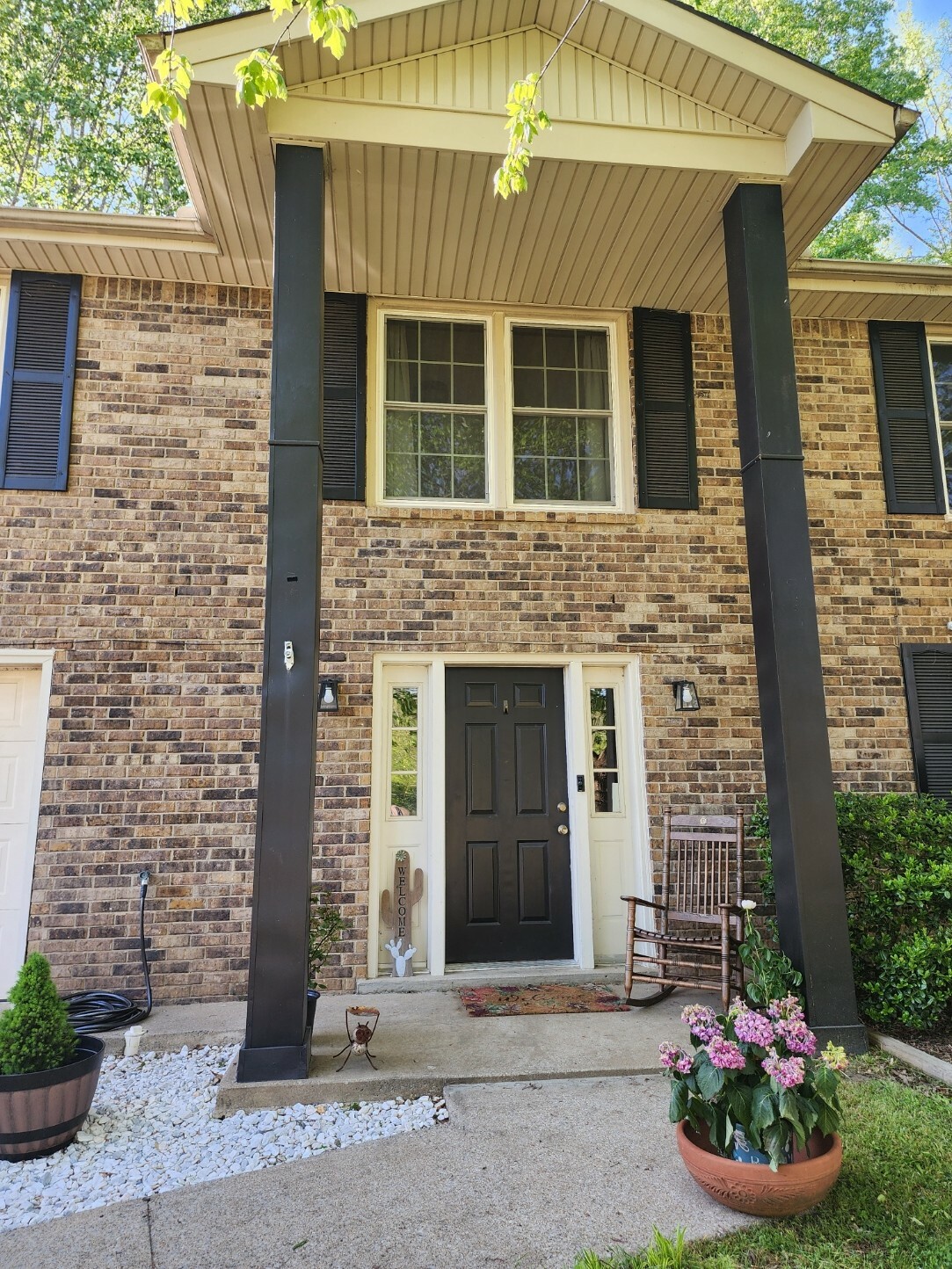Property Photo: 404 Warren Cir TN 37040