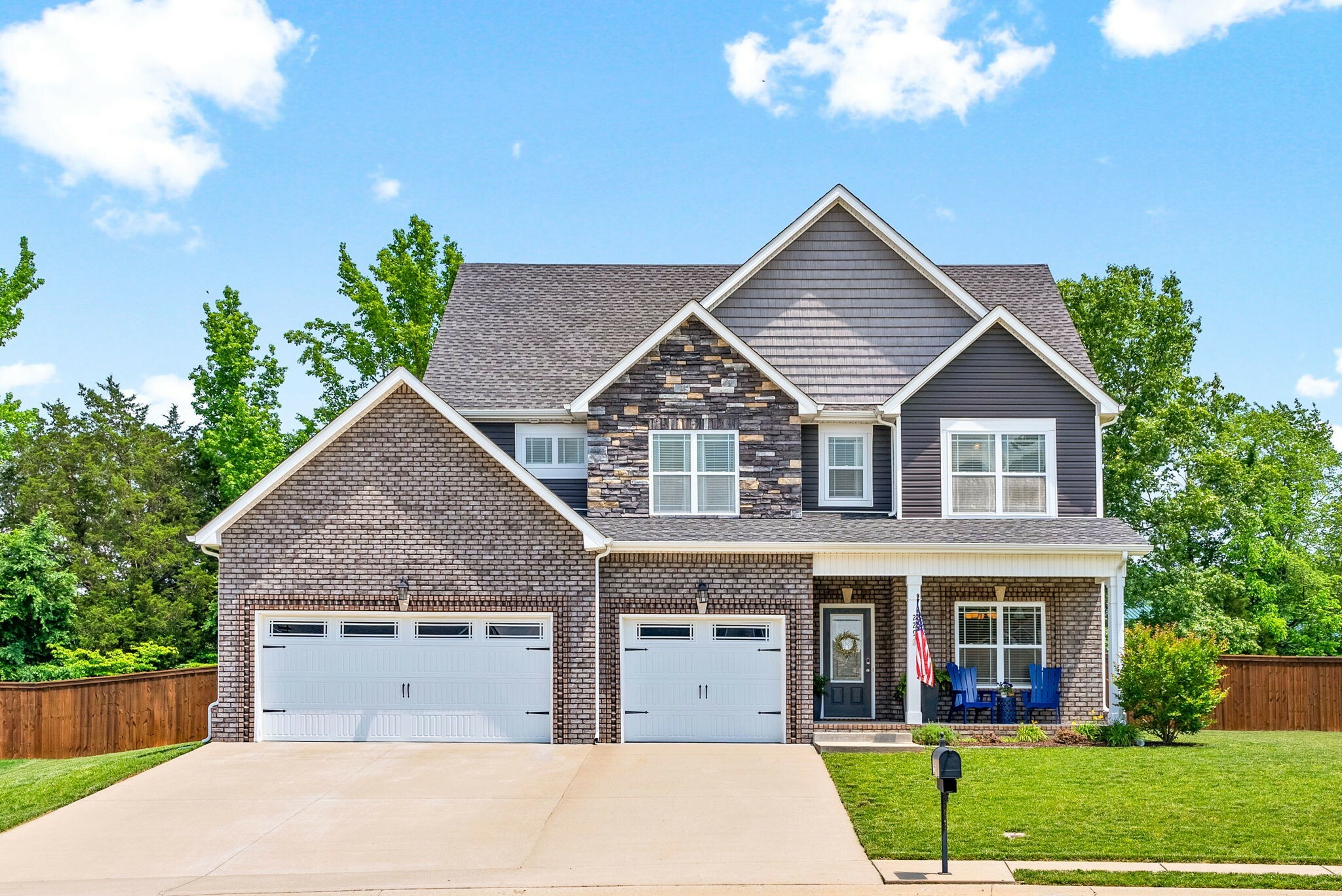 Property Photo: 229 Ledina Ct TN 37043